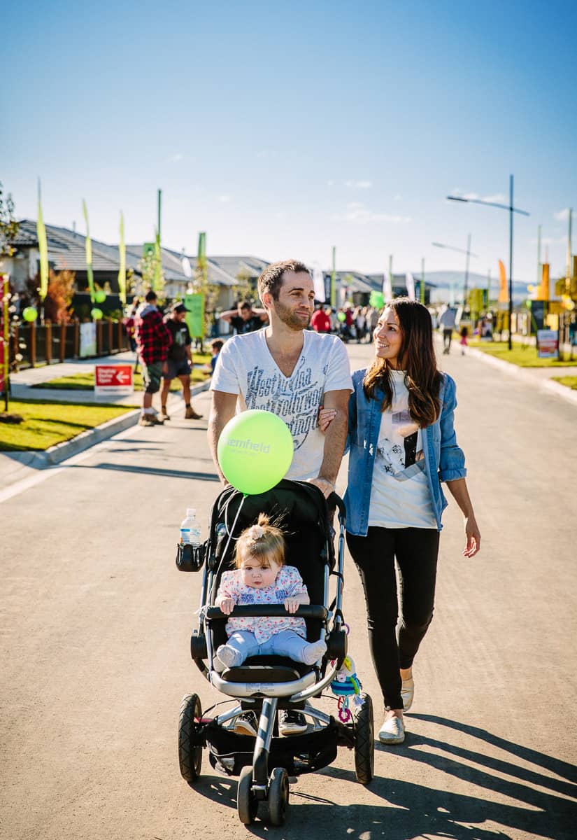 Display Village Launch Images Merrifield Melbourne