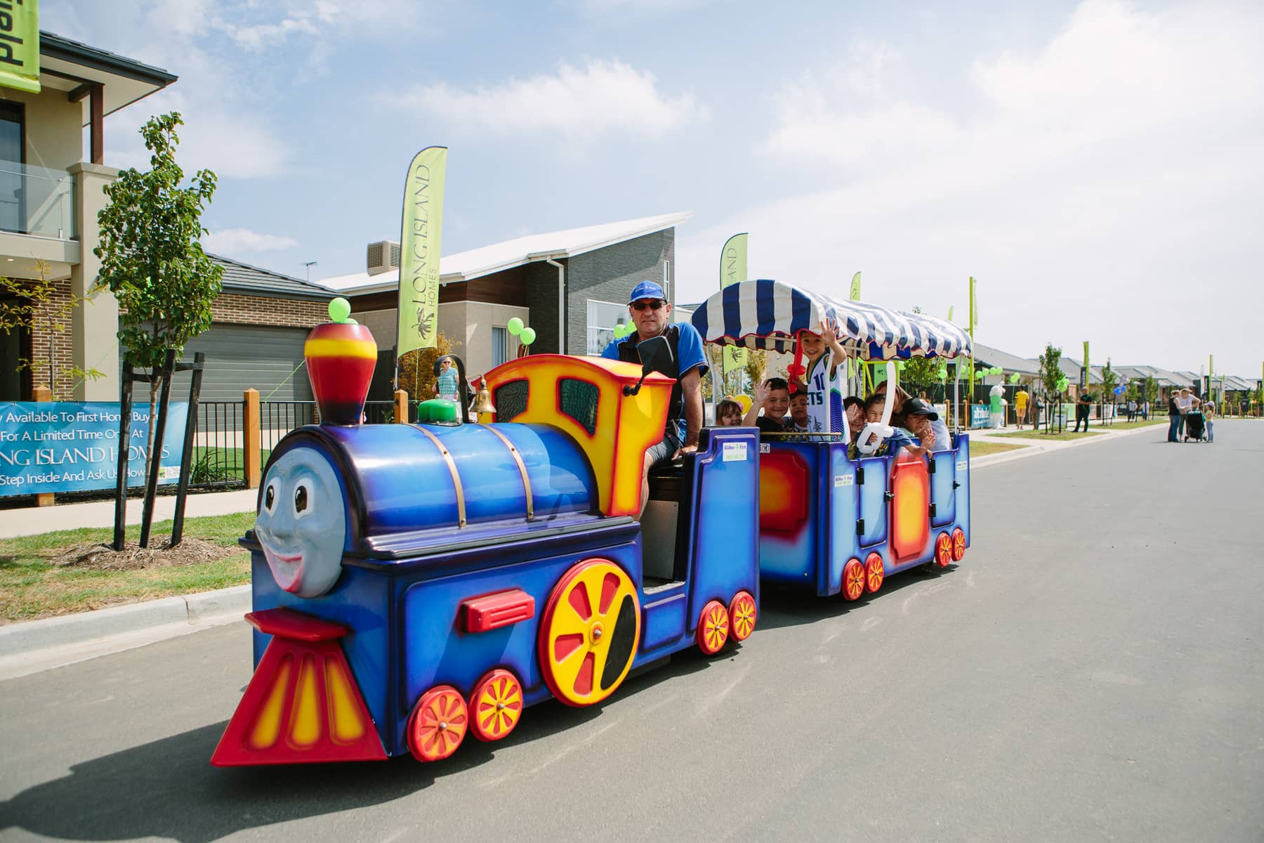 Merrifield Dream Day Community Event Gallery Merrifield Melbourne