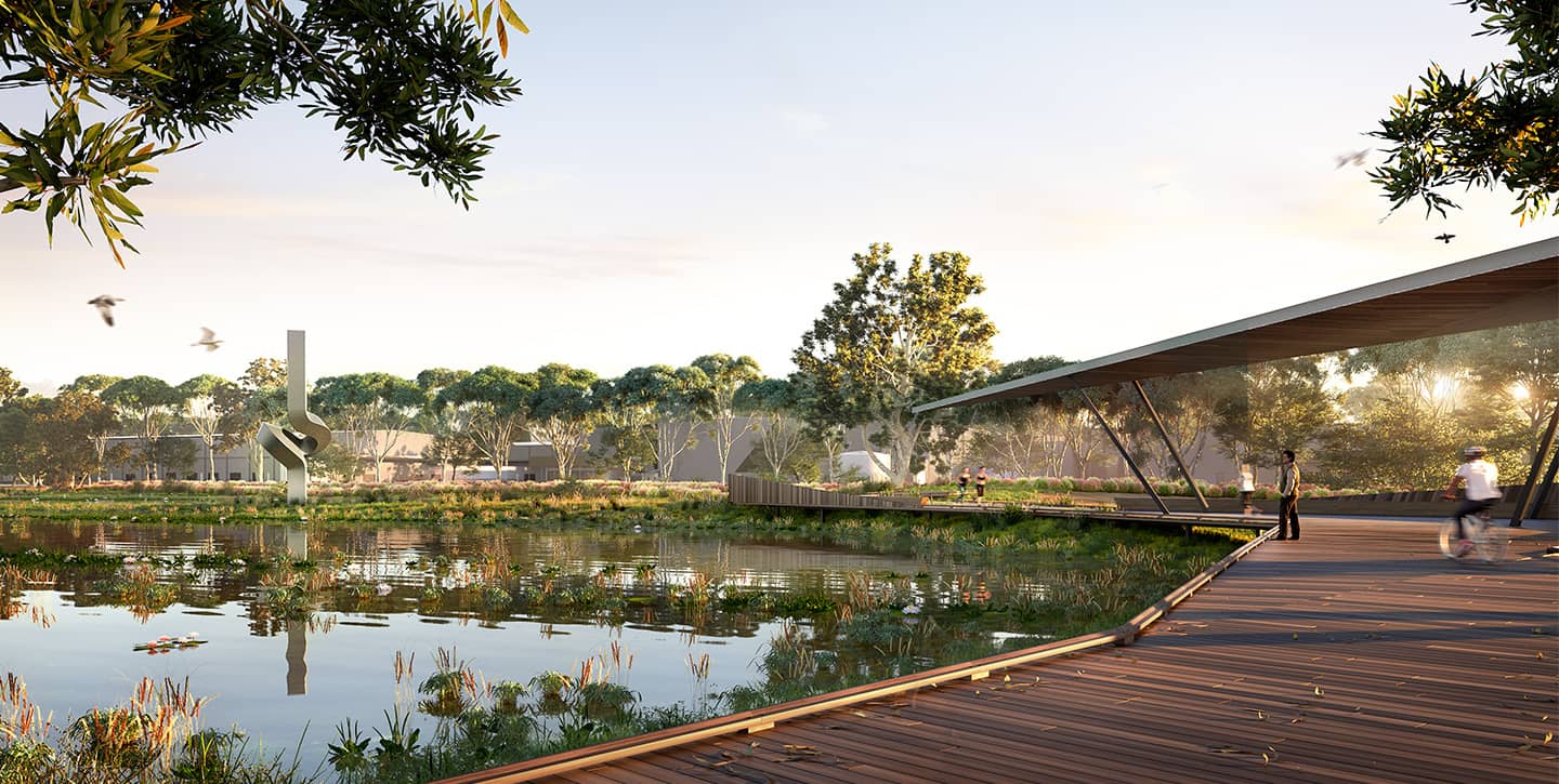 Merrifield Merrifield Melbourne