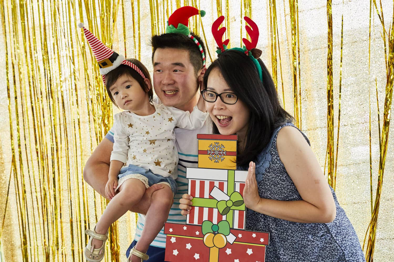 Merrifield Christmas Event Gallery Merrifield Melbourne