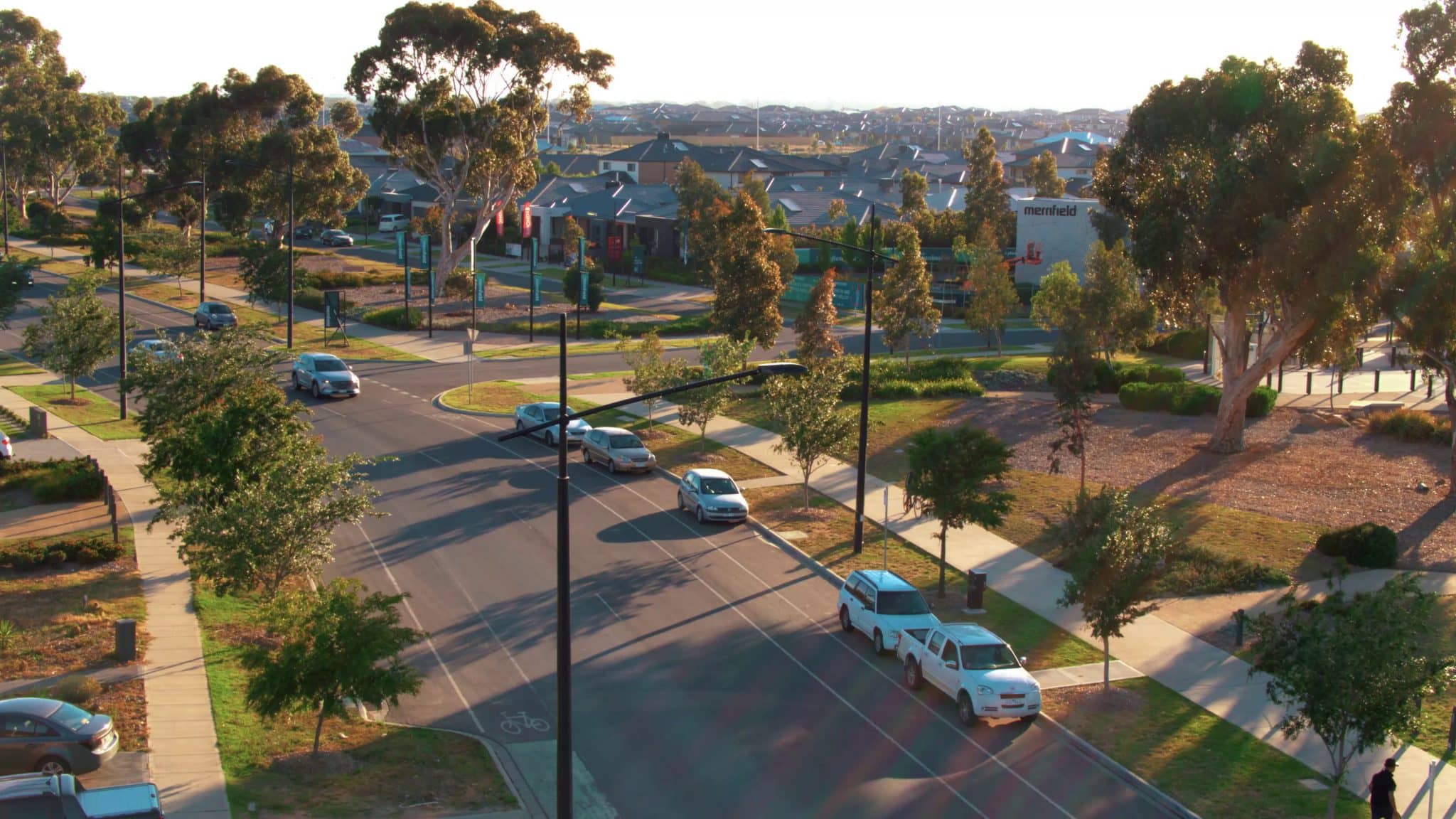 House and Land Packages For Sale in Mickleham to Merrifield