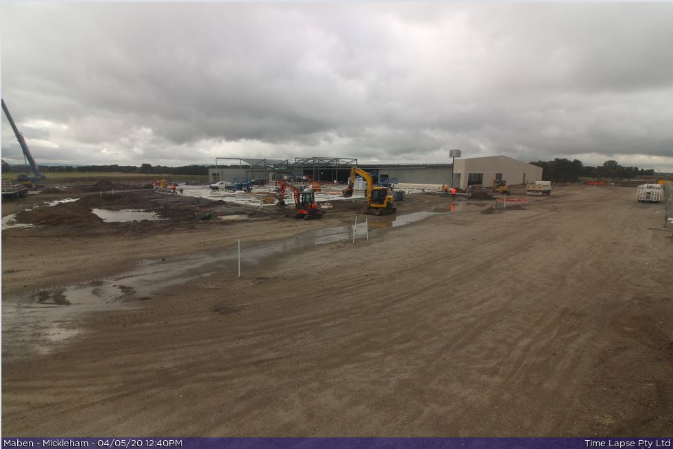 Merrifield City Merrifield Melbourne