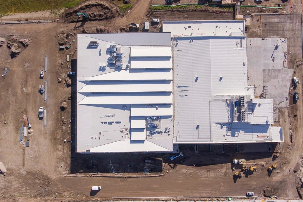 Merrifield City Merrifield Melbourne