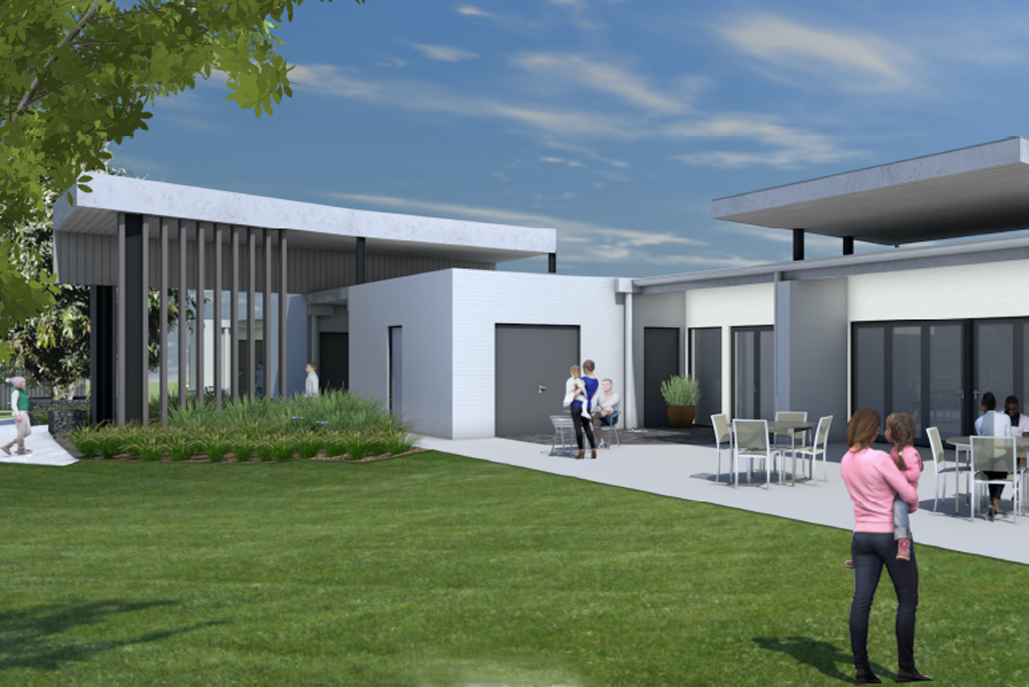 community-centre-update-construction-has-commenced-merrifield