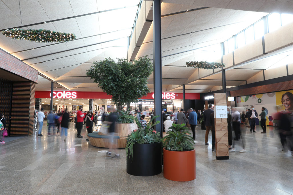 Merrifield City Merrifield Melbourne